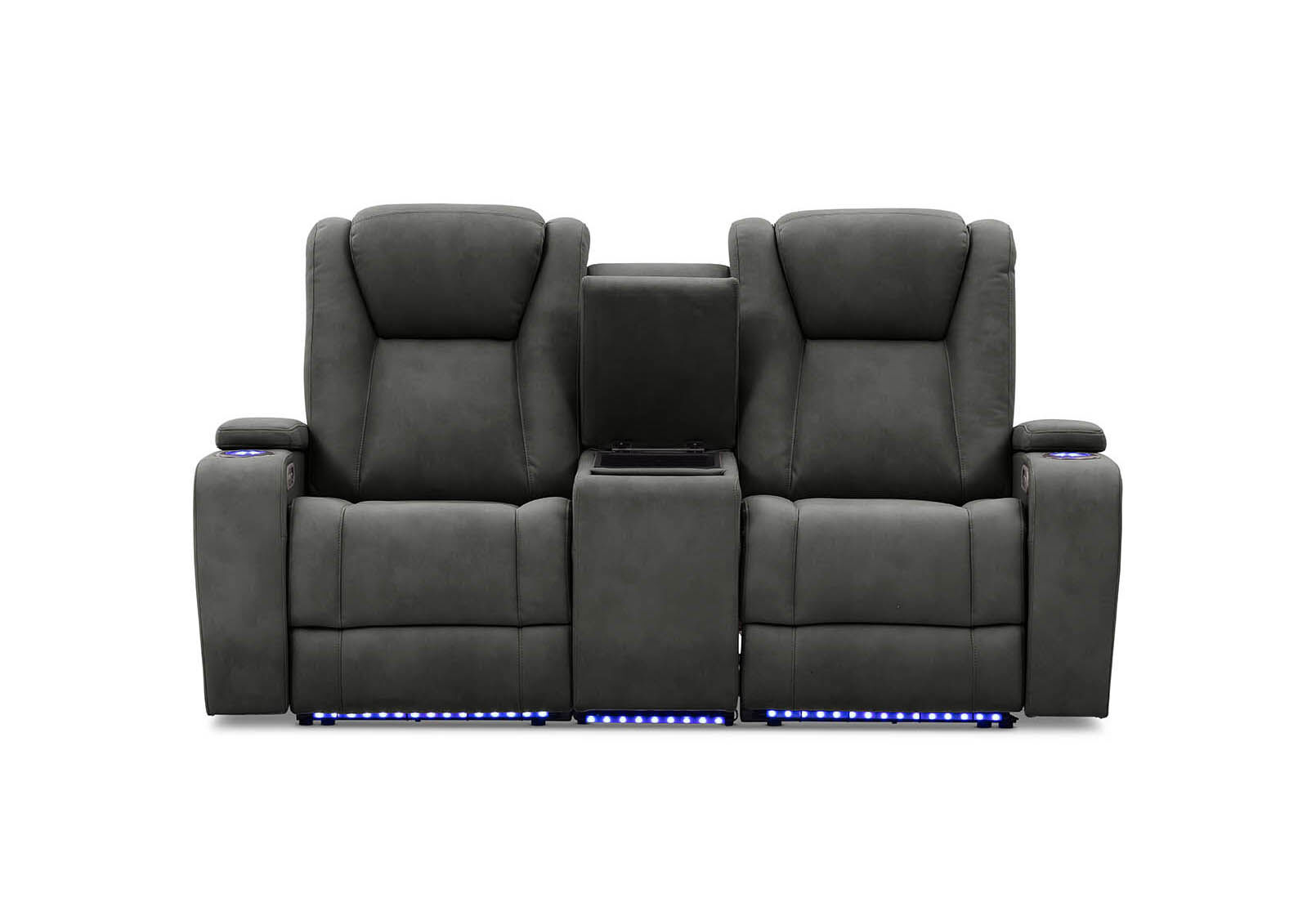 SENTINAL MK2 - Fabric 2 Seater SENTINAL MK2