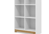 WATTS - 8 Cube Shelving Unit WATTS