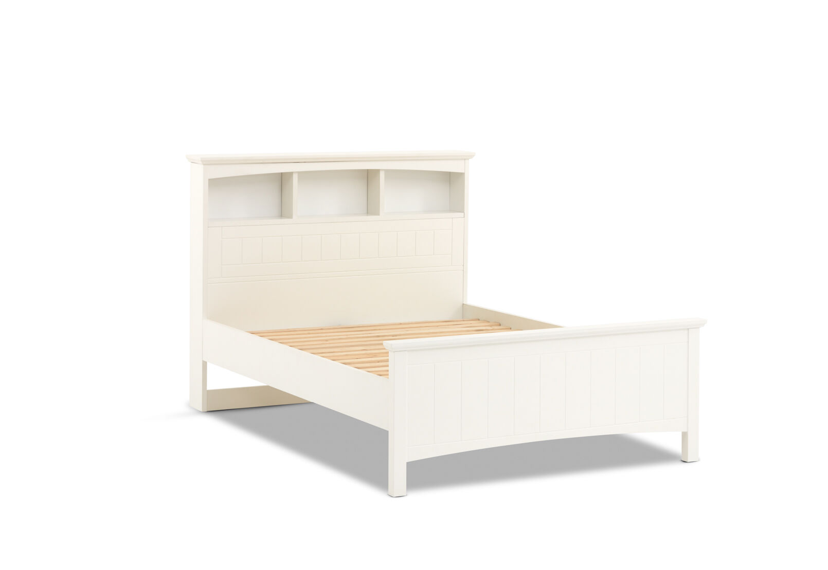 COPELAND - Double Bed COPELAND