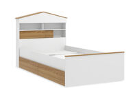 WHEELER - King Single Bed WHEELER