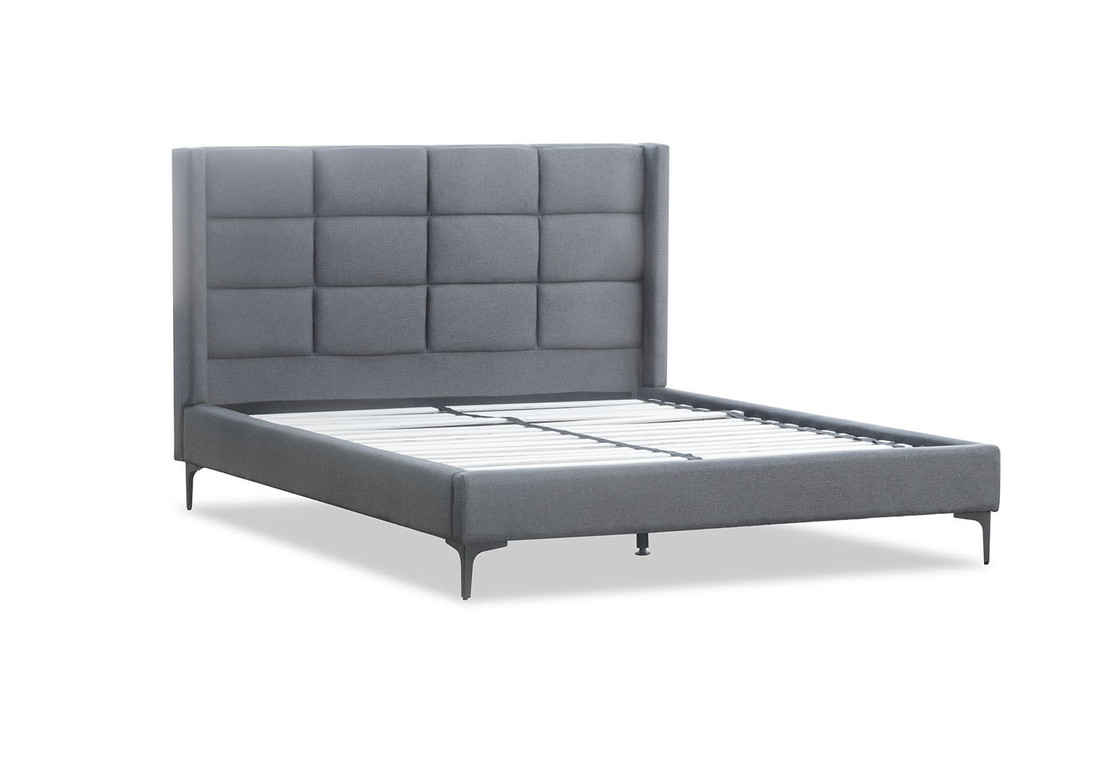 CUNNINGHAM - Queen Bed CUNNINGHAM