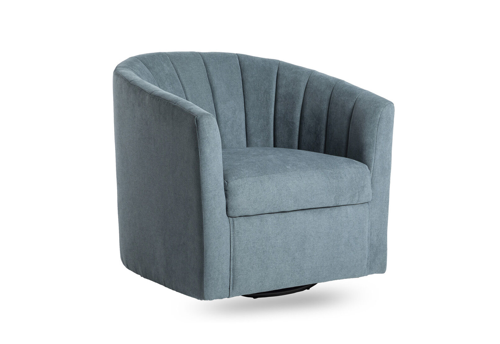 STOKES - Swivel Accent Chair STOKES