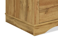 O'BRIEN - 2 Drawer Coffee Table O'BRIEN