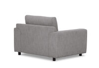 VERONICA FABRIC - Accent Chair VERONICA FABRIC