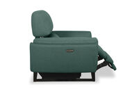 MAEVE FABRIC - Electric Recliner MAEVE FABRIC