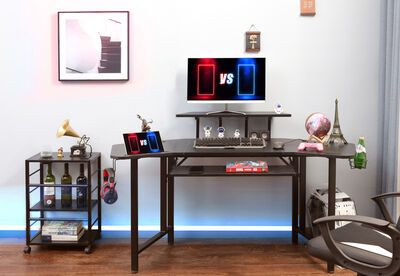ODEON - Gaming Desk