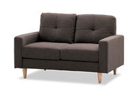 KELLER - Fabric 2 Seater KELLER