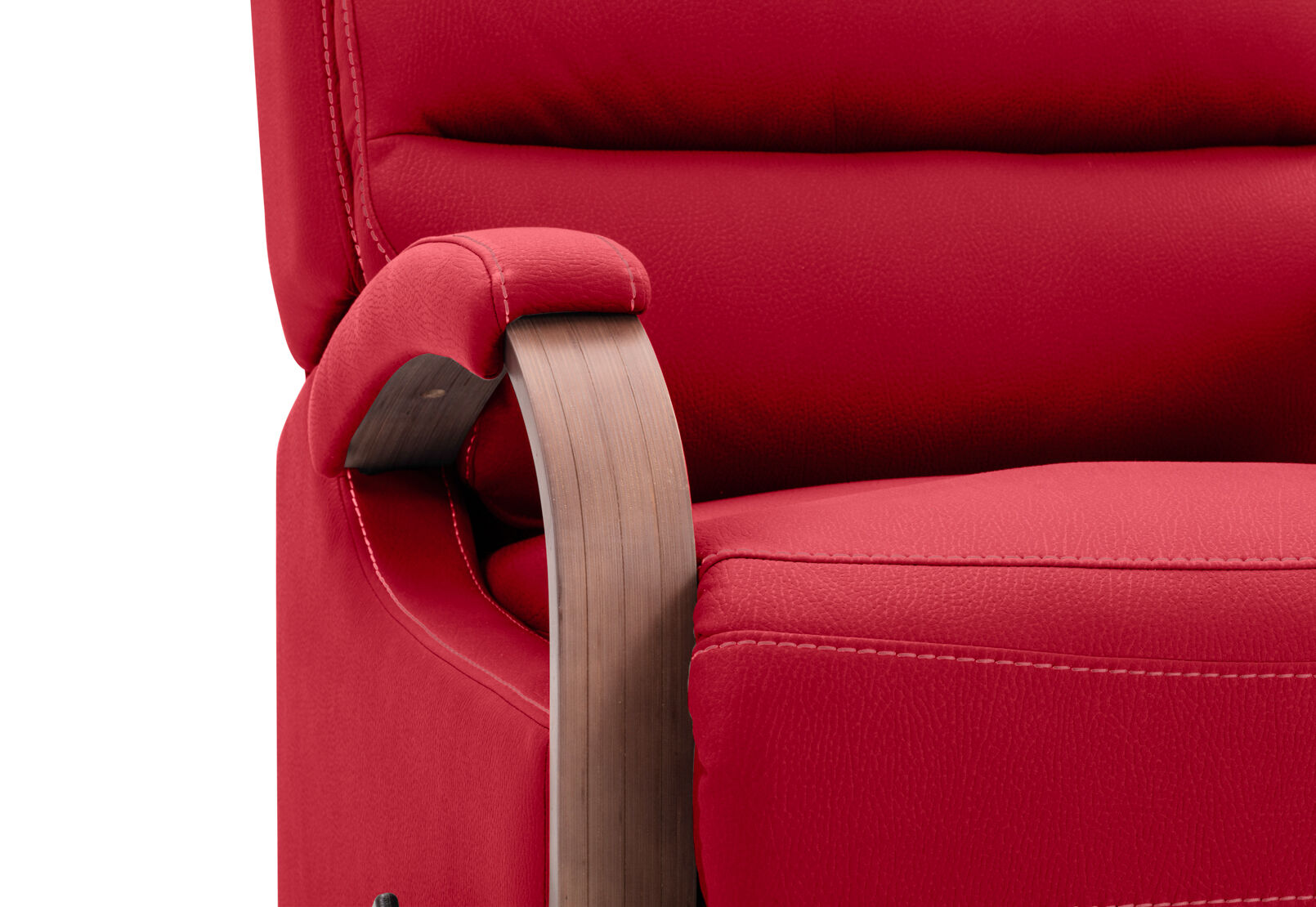 JONAS FABRIC - Recliner JONAS FABRIC