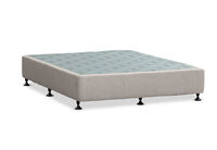 POSTUREPEDIC EXQUISITE ACCOLADE BASE - Queen Base POSTUREPEDIC EXQUISITE ACCOLADE BASE