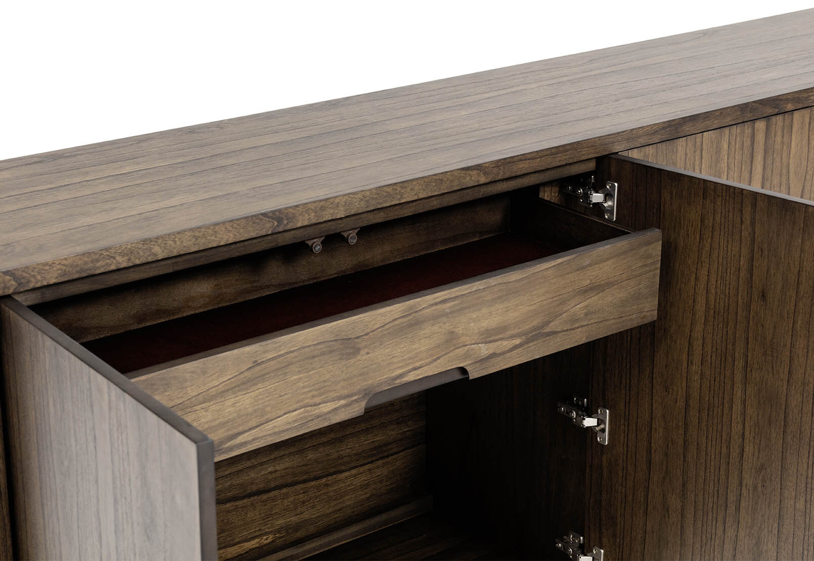 NICCOLO - 4 Door Bufffet NICCOLO