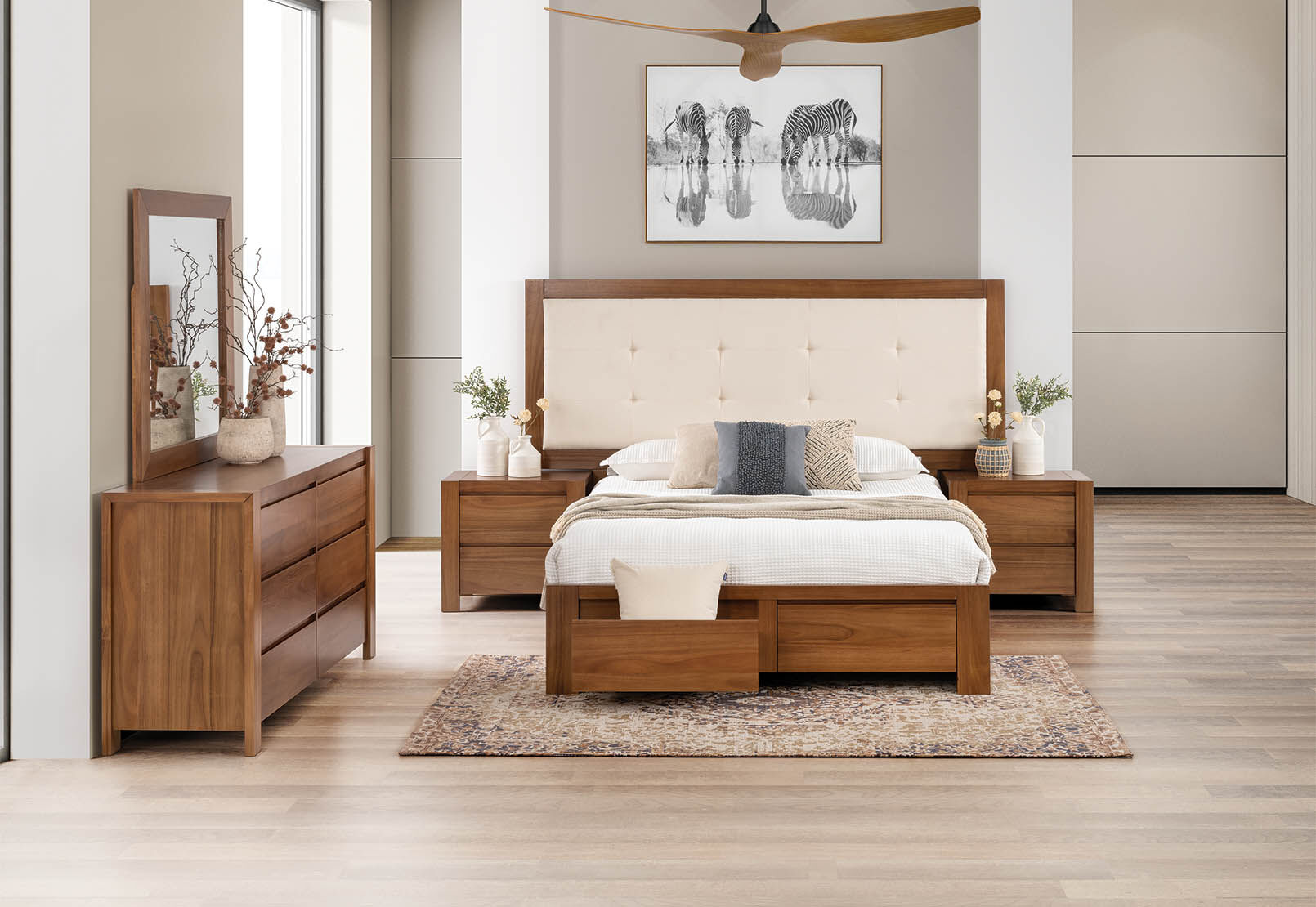 Amart chairs bedroom shop
