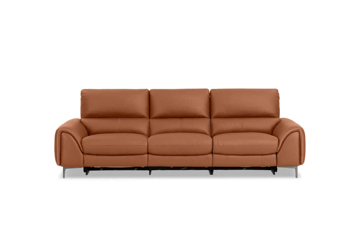 DOMINICO LEATHER