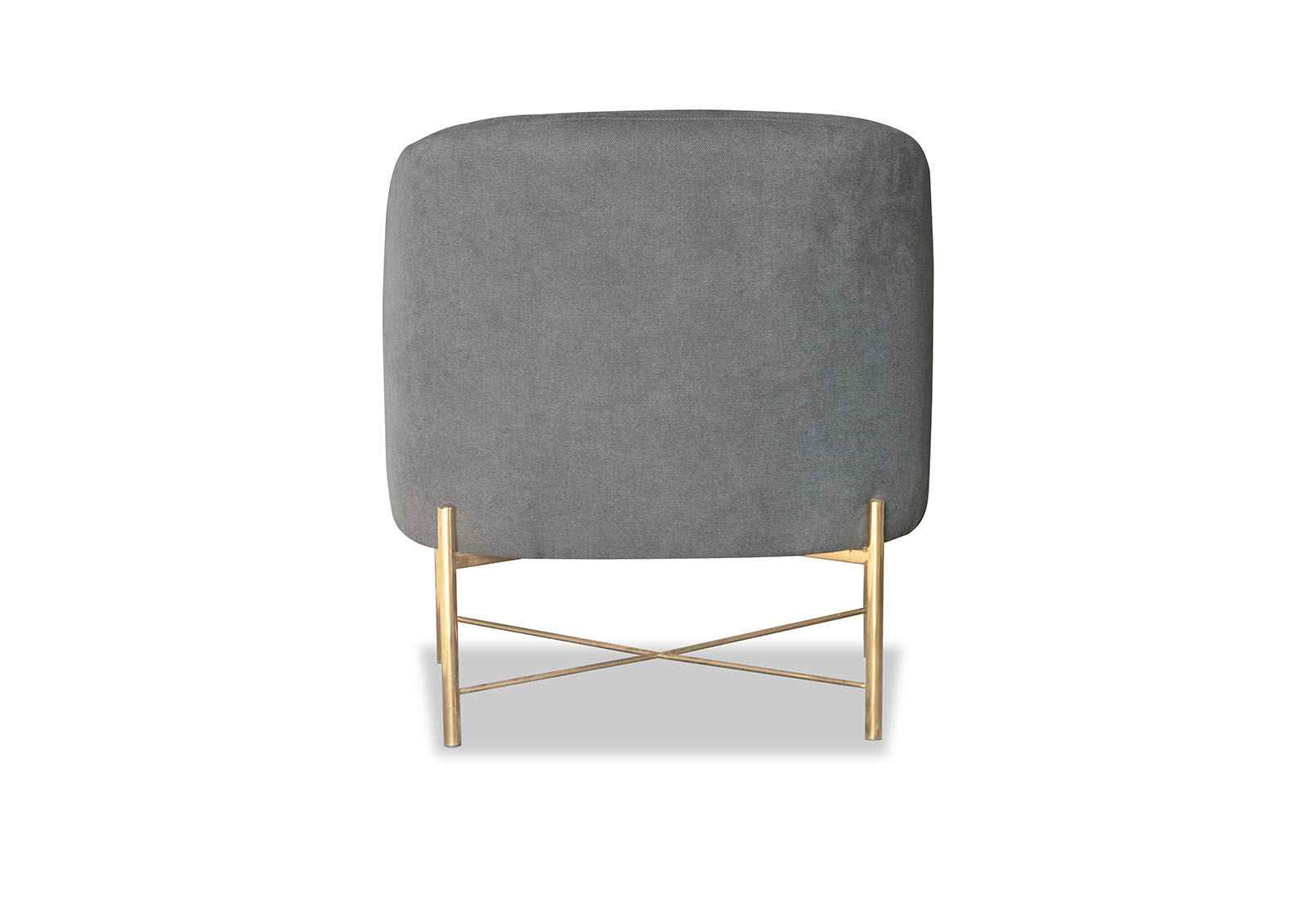 BREWER - Accent Chair BREWER