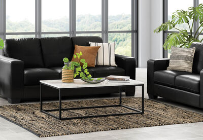 SILVASSA - Coffee Table