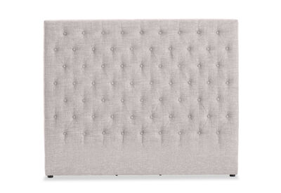 DELANO - King Headboard