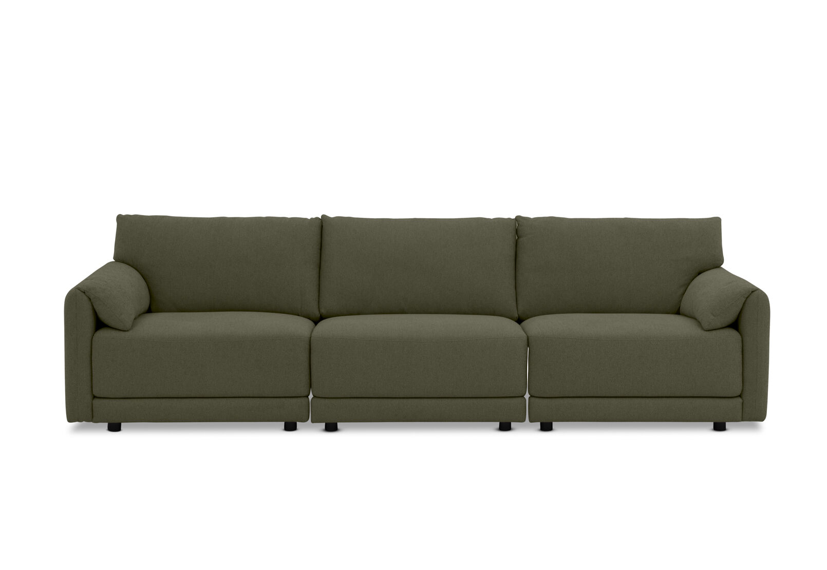 VARLEY FABRIC - 3.5 Seater Sofa VARLEY FABRIC