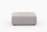 EILISH FABRIC - Ottoman EILISH FABRIC