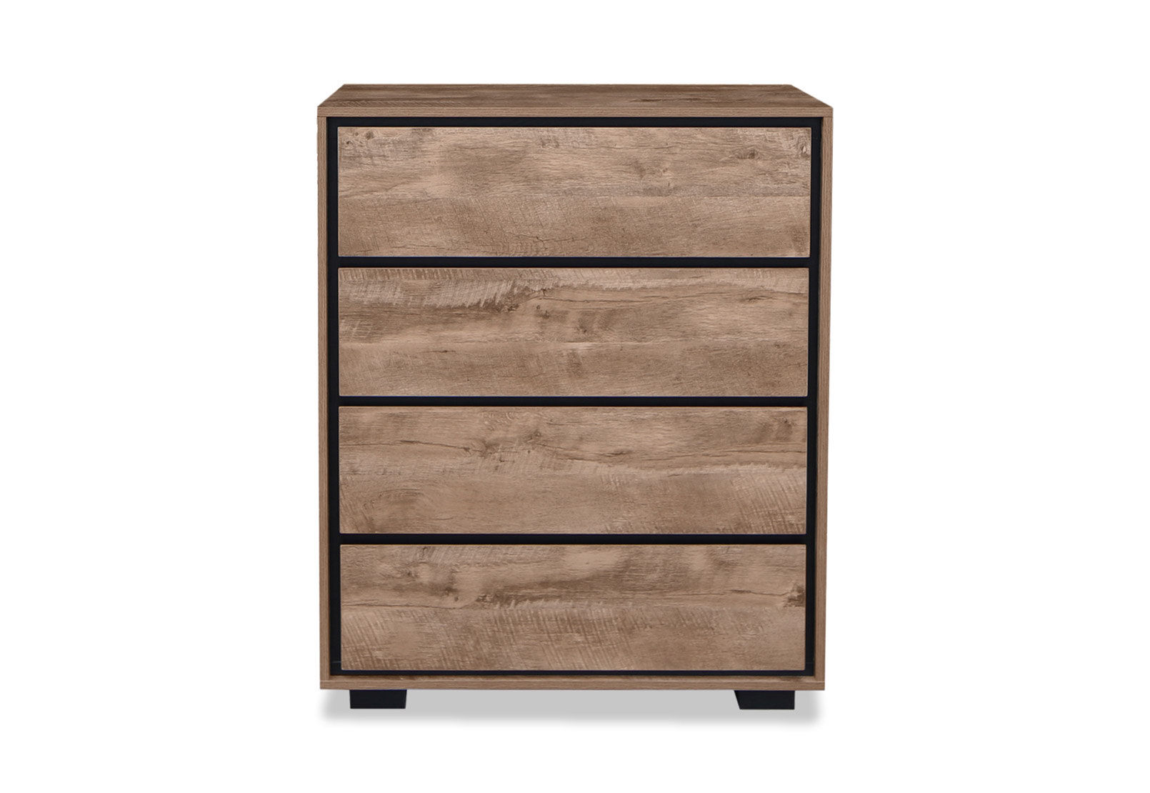 Lurdes 4 drawer dresser sale