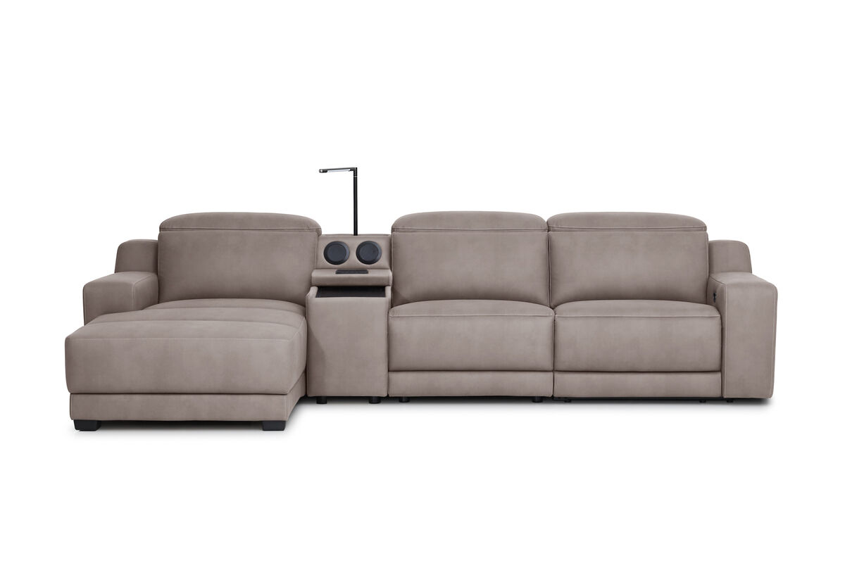 VANTRO FABRIC