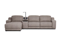 VANTRO FABRIC