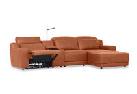 VANTRO LEATHER