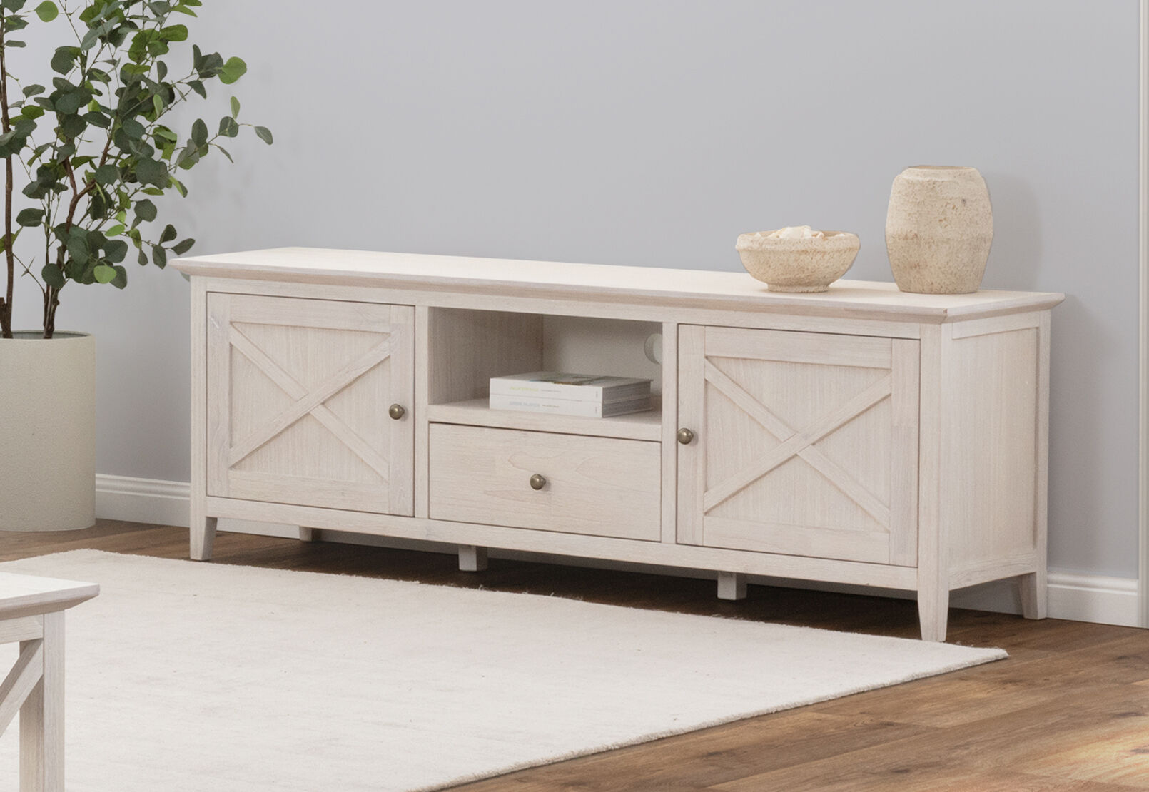 ARDAL - ENTERTAINMENT UNIT ARDAL