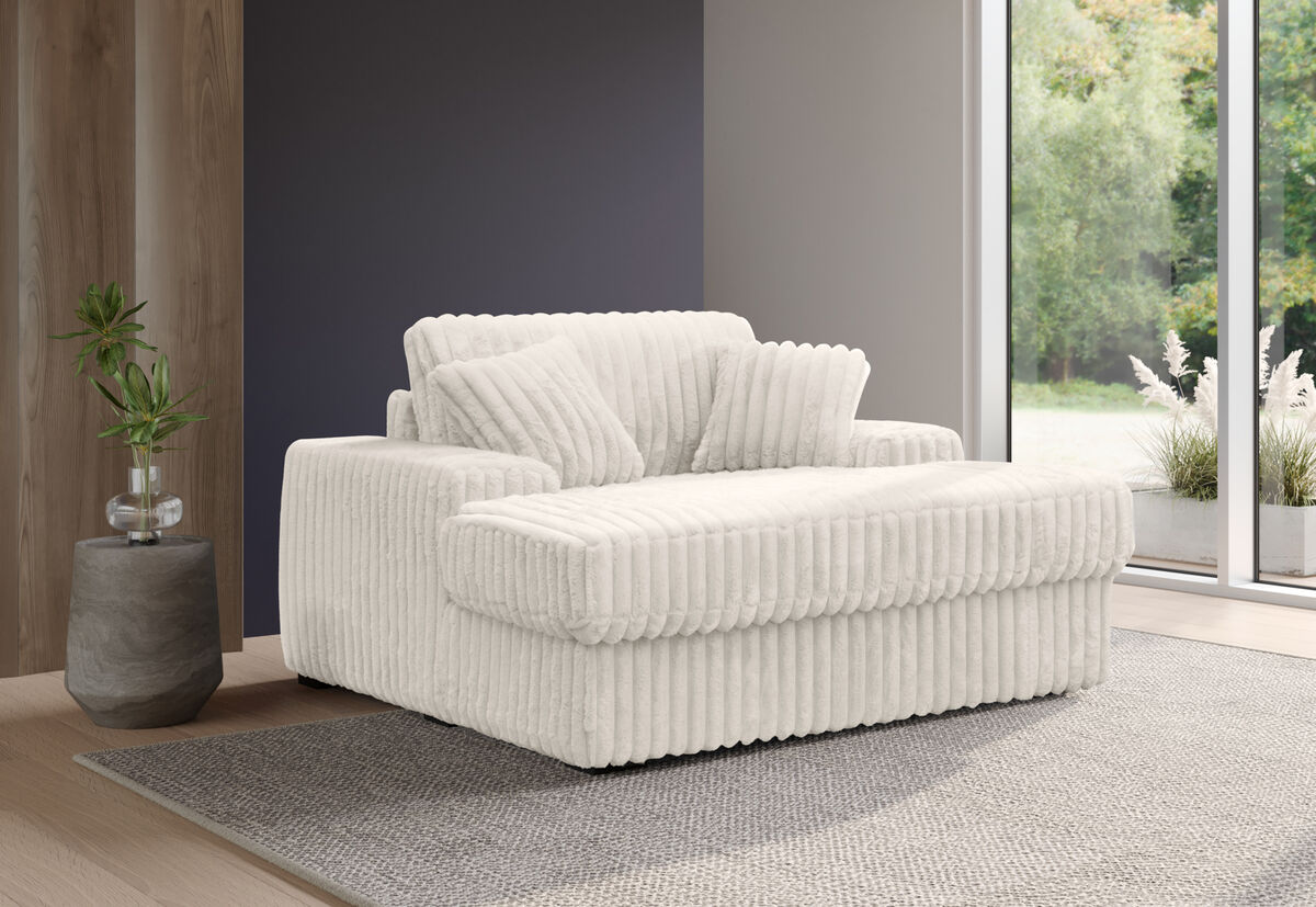 GRANDORA FABRIC