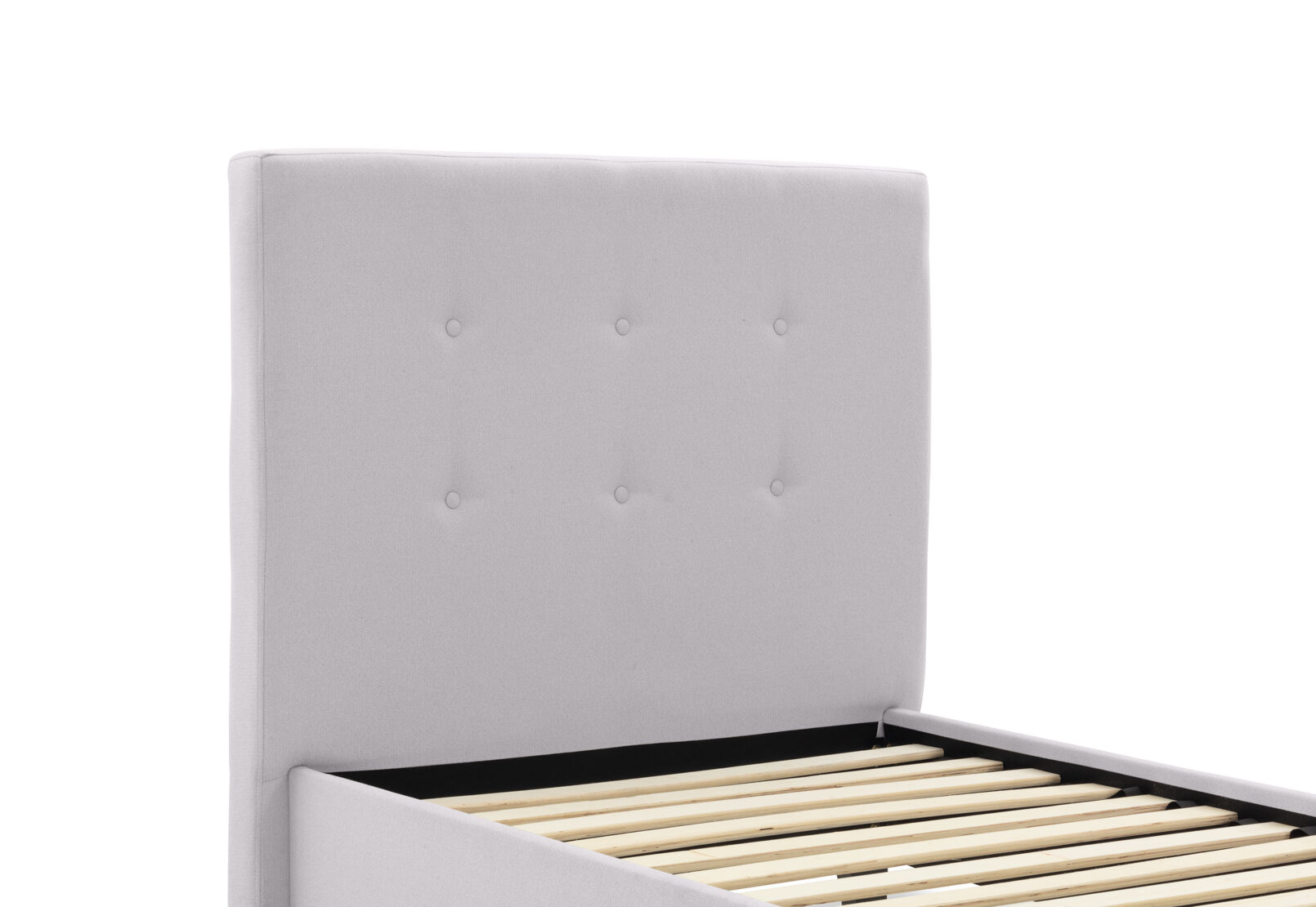 JESSALYN - King Single Bed JESSALYN