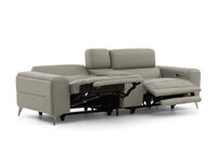 SINATRA LEATHER