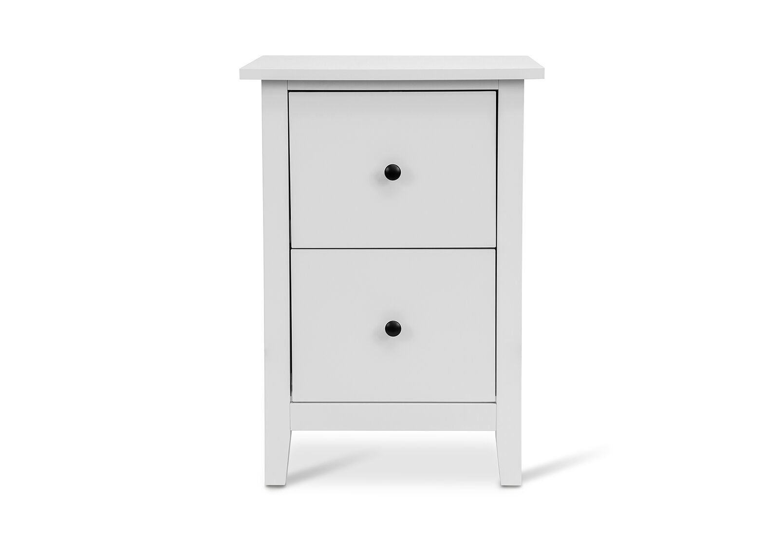 MARSH - Bedside Table MARSH