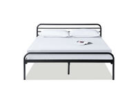 SALERNO - Queen Bed SALERNO