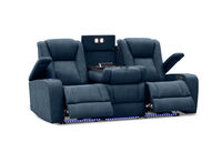 SENTINAL MK2 - Fabric 3 Seater SENTINAL MK2