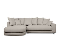SISLEY FABRIC