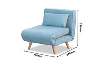 ANGLER - Sofa Bed ANGLER