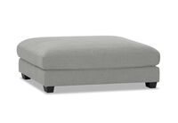 HANNES FABRIC - Ottoman HANNES FABRIC