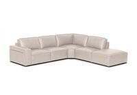BARTELLE LEATHER