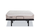 ORTHOKINETIC HYBRID FUSION MEDIUM - Queen Motion Bed Package ORTHOKINETIC HYBRID FUSION MEDIUM - Queen Motion Bed Package