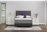 ORTHOKINETIC CONTESSA PLUSH