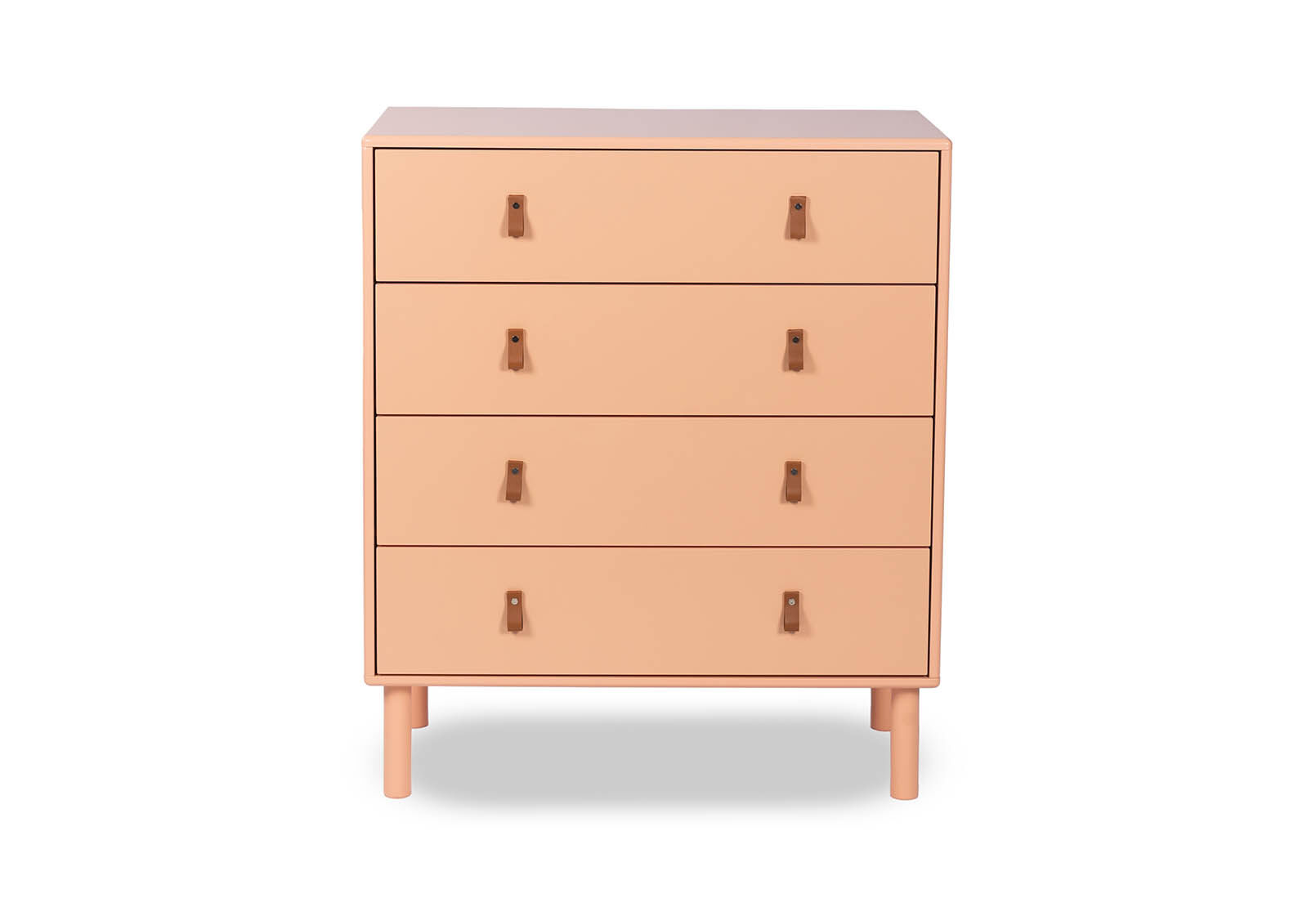 ROSALES - 4 Drawer Tall Chest ROSALES