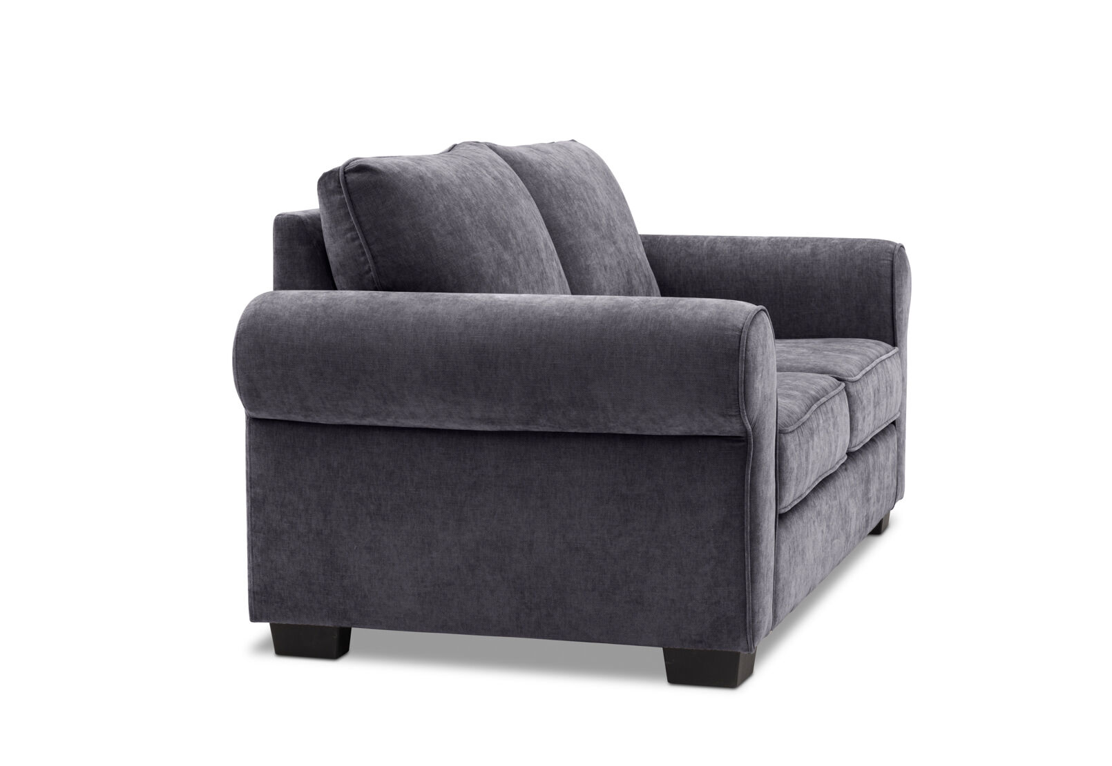 ALLI FABRIC - 2 Seater Sofa ALLI FABRIC