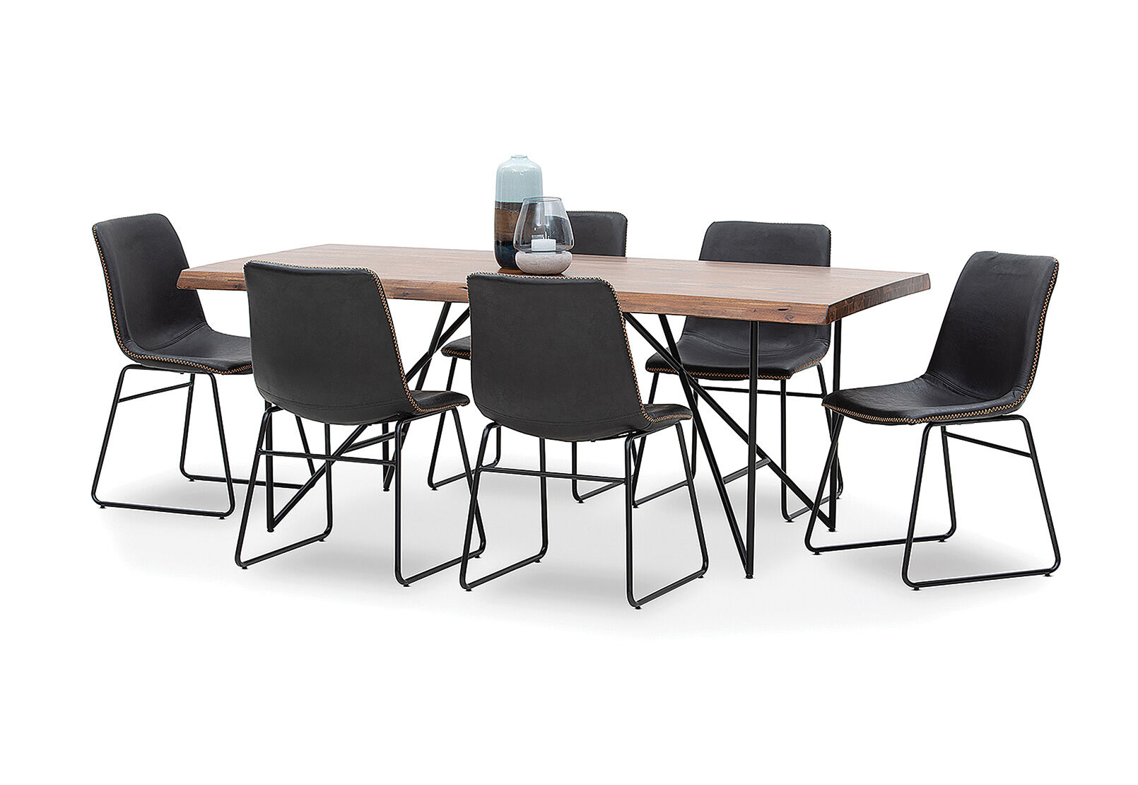 Amart store plastic chairs