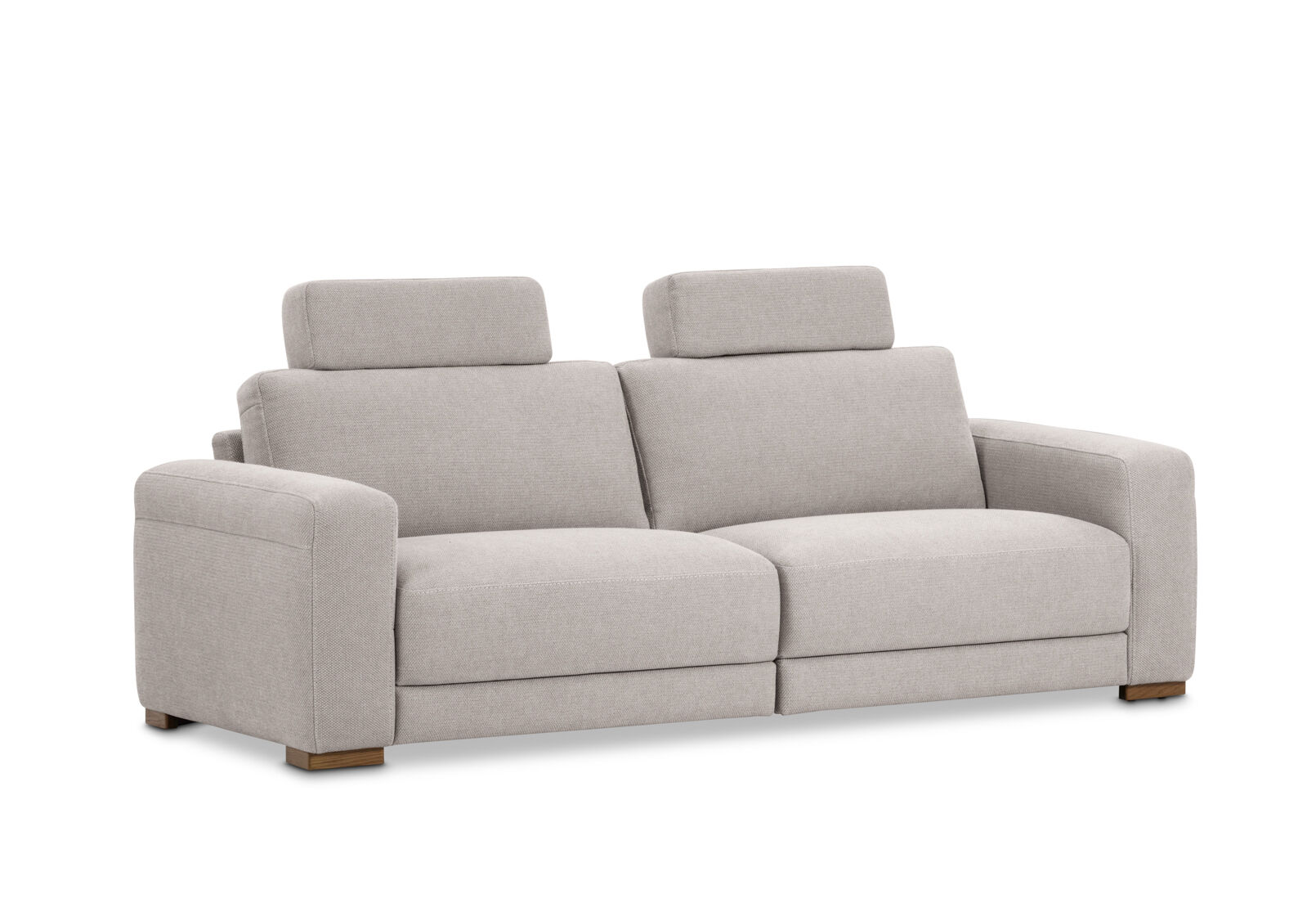 LEONE FABRIC - 3.5 Seater Sofa LEONE FABRIC