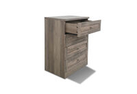 ALYO - 4 Drawer Tall Chest ALYO