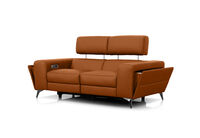 SINATRA LEATHER
