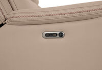 WOLFGANG FABRIC - 2.5 Seater Electric Recliner WOLFGANG FABRIC
