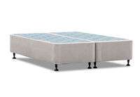 POSTUREPEDIC EXQUISITE ACCOLADE BASE - Super King Base POSTUREPEDIC EXQUISITE ACCOLADE BASE