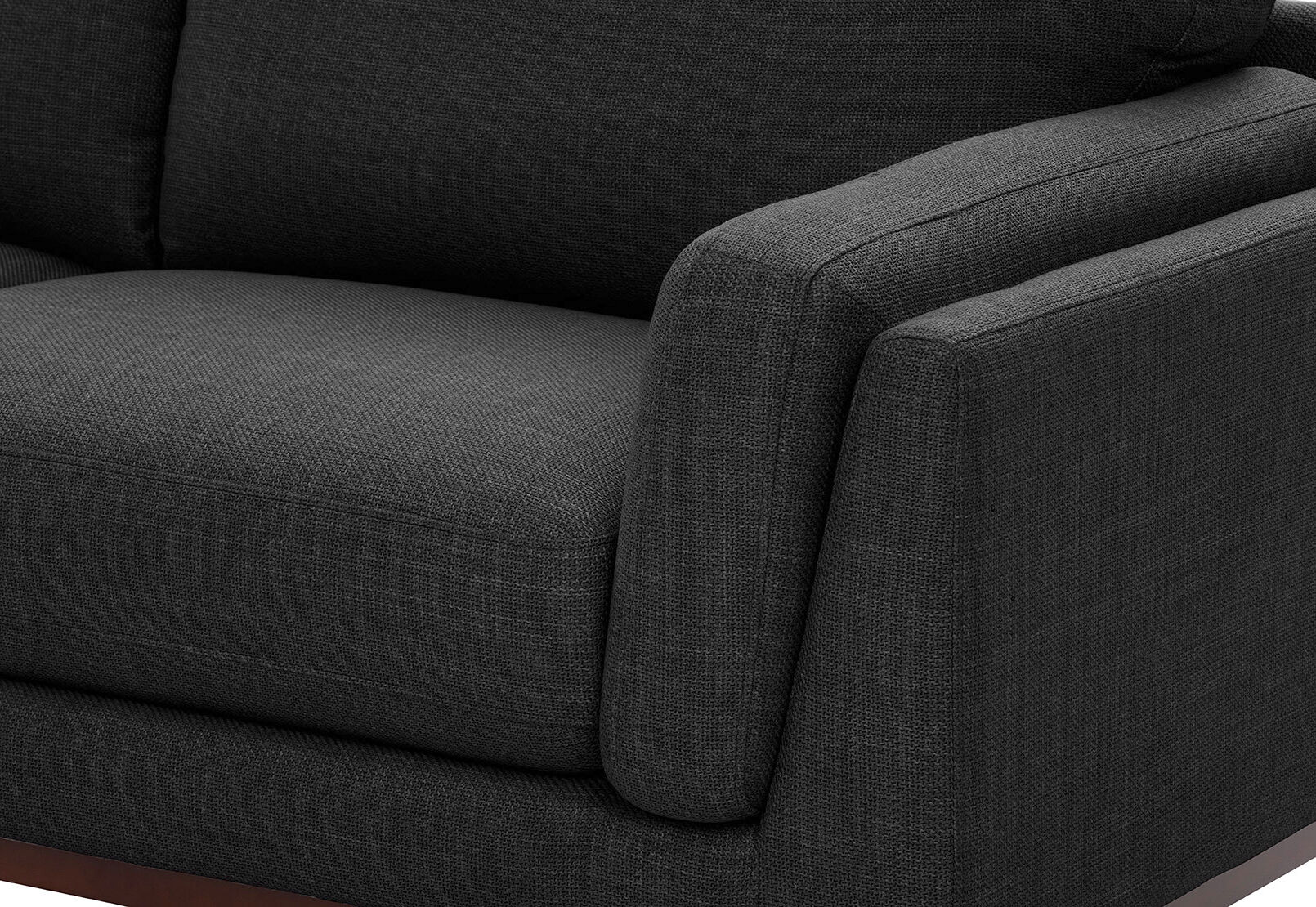 LAURIE - Corner LHF Chaise LAURIE
