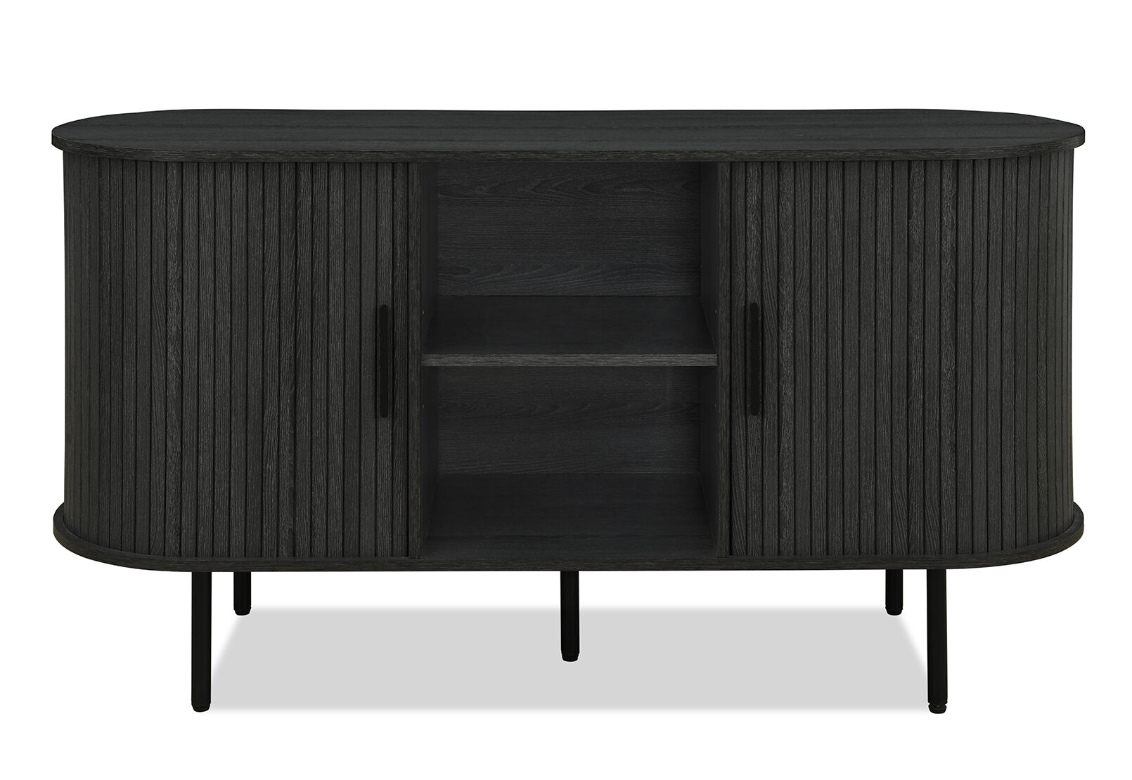 McCOY - 2 Door Buffet McCOY
