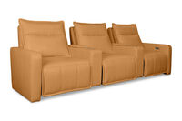 ALCINA LEATHER
