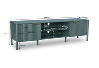 BENEVNTO - Entertainment Unit BENEVNTO